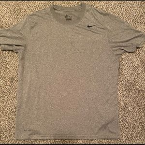 Nike Men’s Dri-Fit Shirt - Sz. L